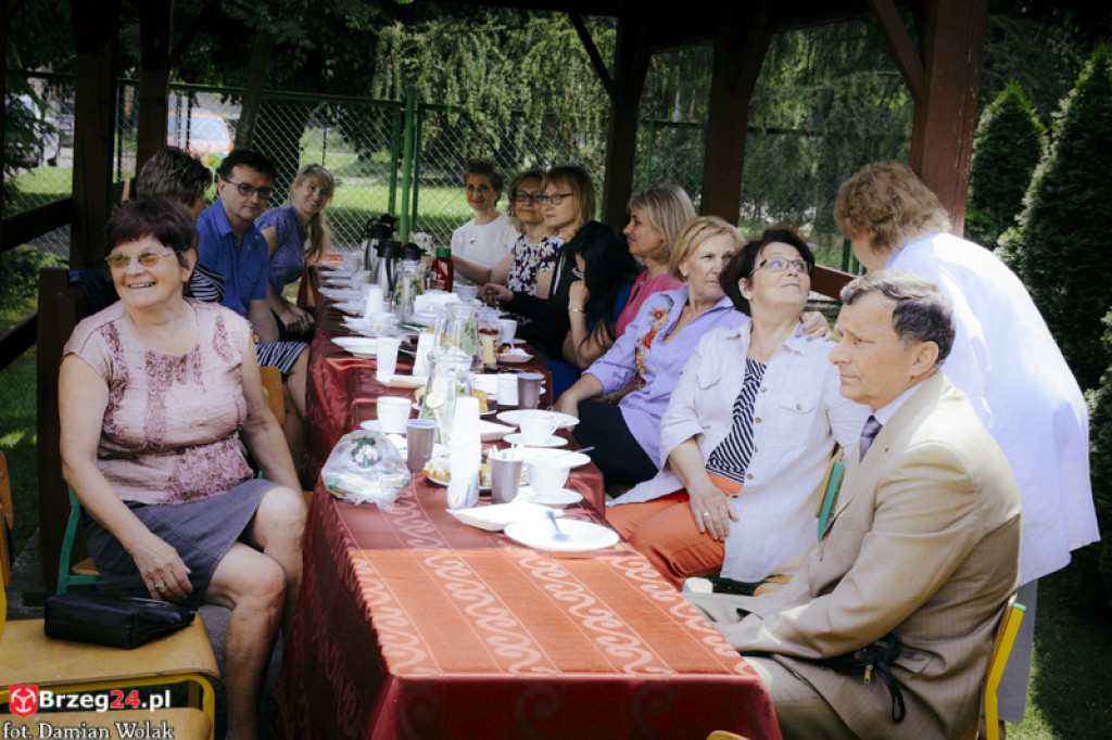 VI Festiwal Piosenki Wakacyjnej pod hasłem Lato w SOSW Grodków