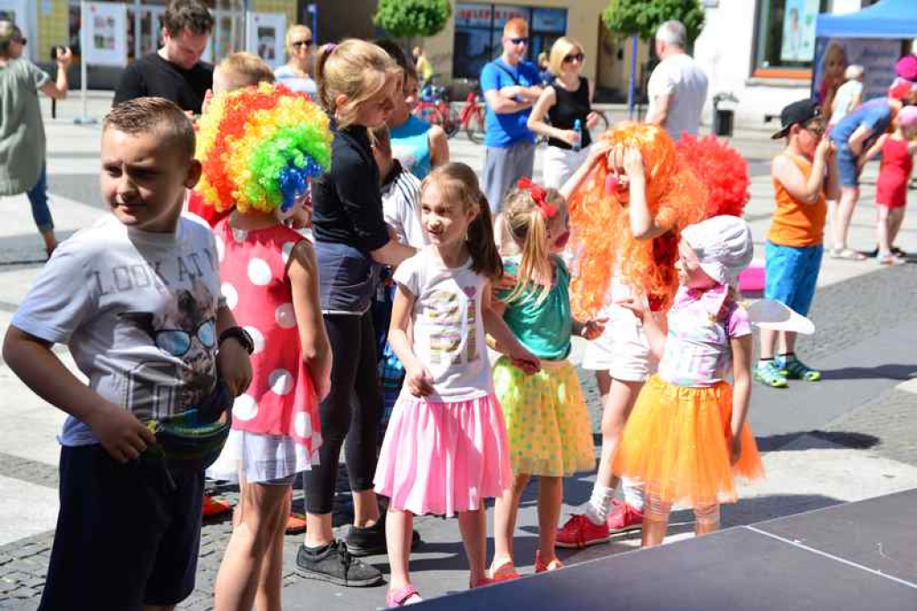 Brzeski Korowód Klaunów 2017 [FOTORELACJA]