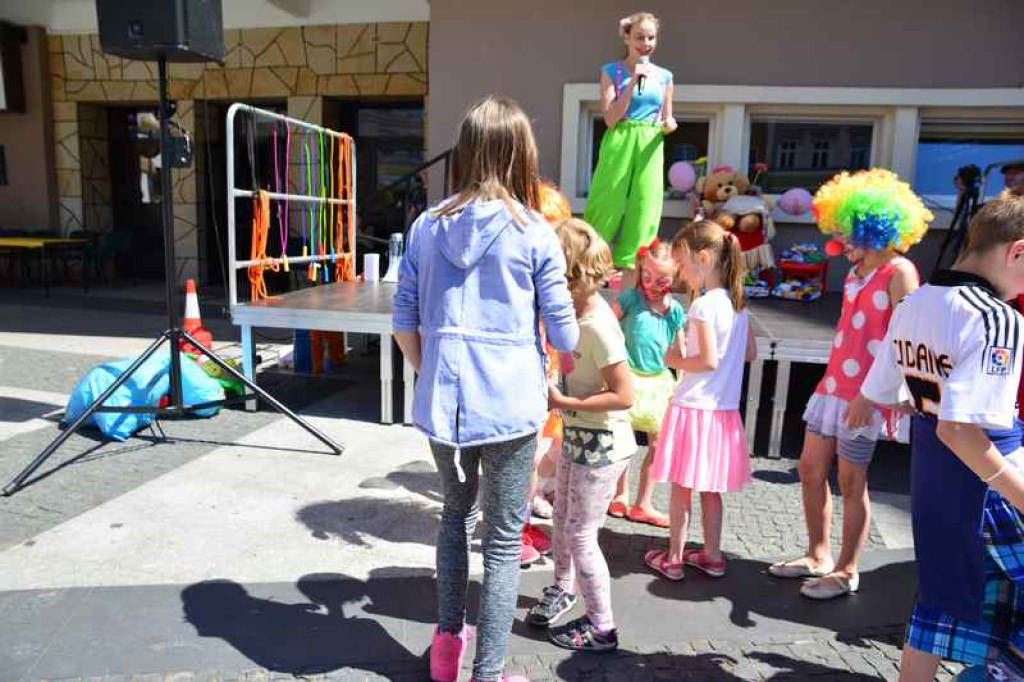 Brzeski Korowód Klaunów 2017 [FOTORELACJA]