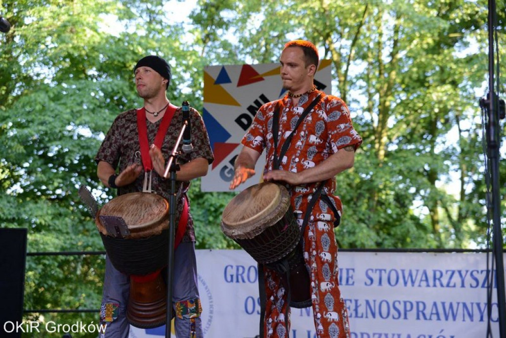 Dni Grodkowa dzień pierwszy [fotorelacja]