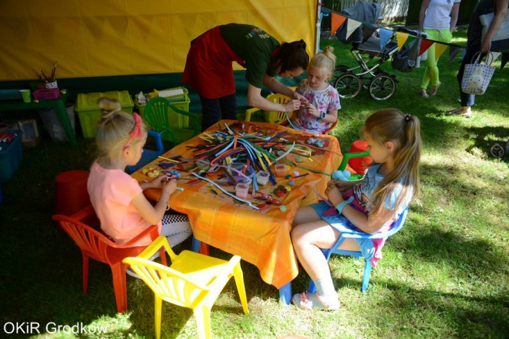 Dni Grodkowa dzień pierwszy [fotorelacja]