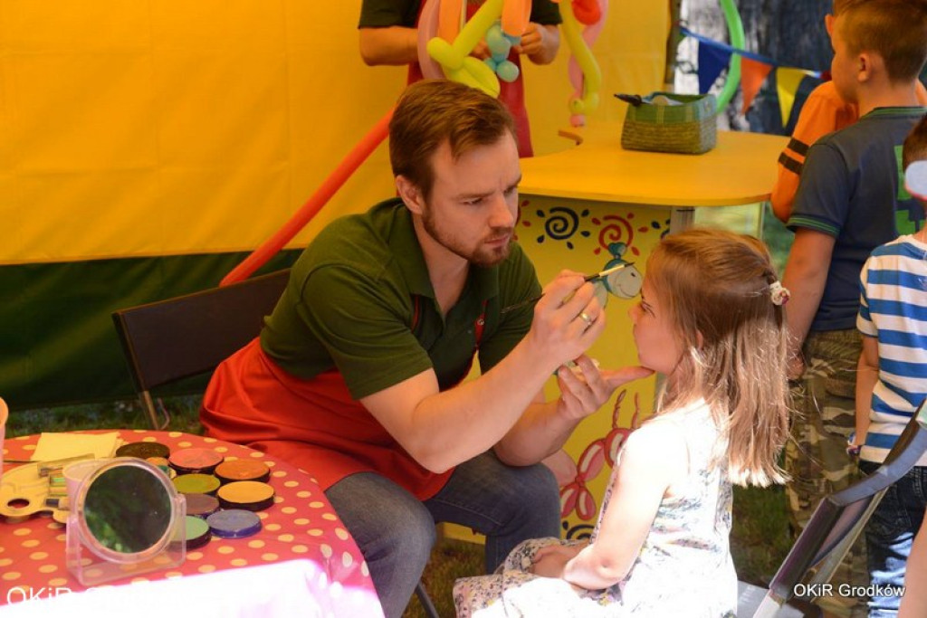 Dni Grodkowa dzień pierwszy [fotorelacja]