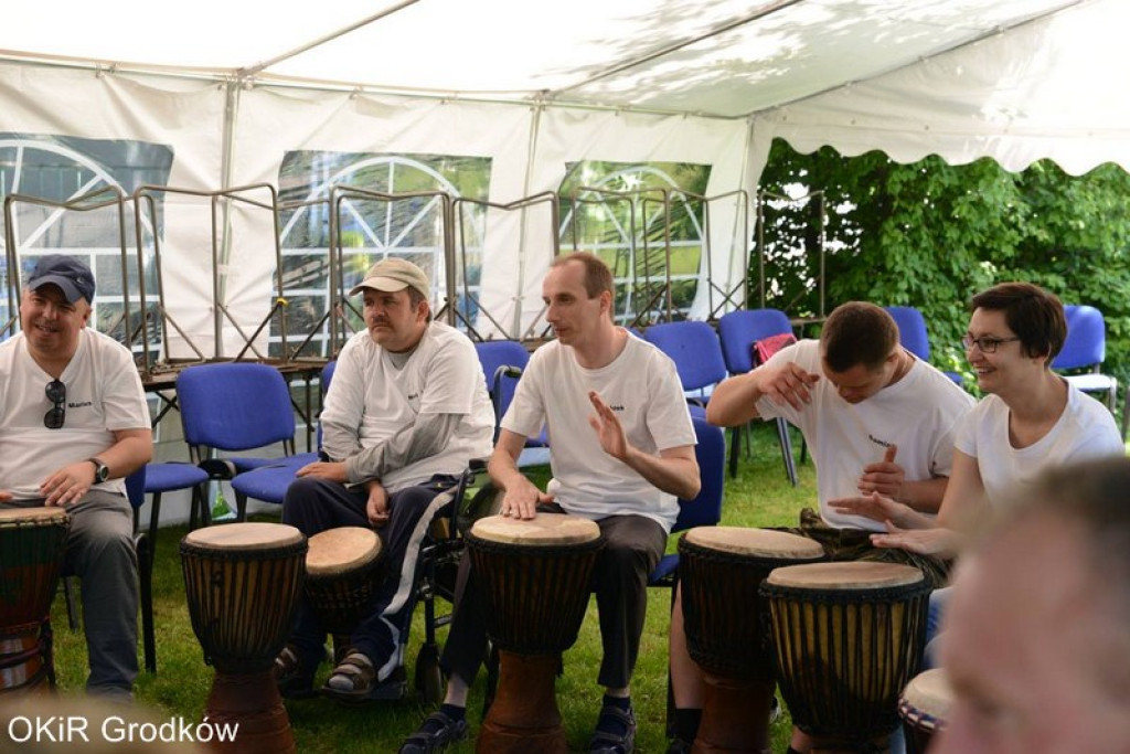 Dni Grodkowa dzień pierwszy [fotorelacja]