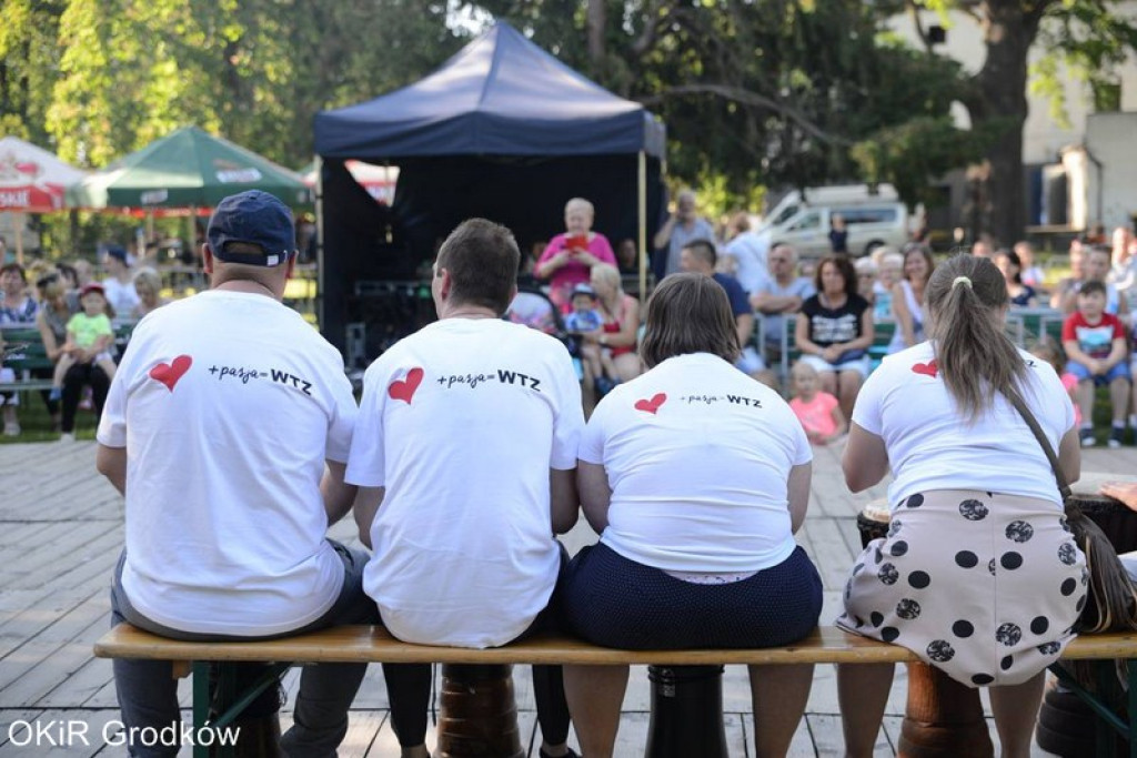 Dni Grodkowa dzień pierwszy [fotorelacja]