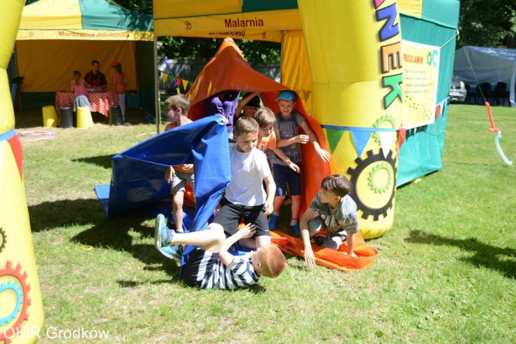 Dni Grodkowa dzień pierwszy [fotorelacja]