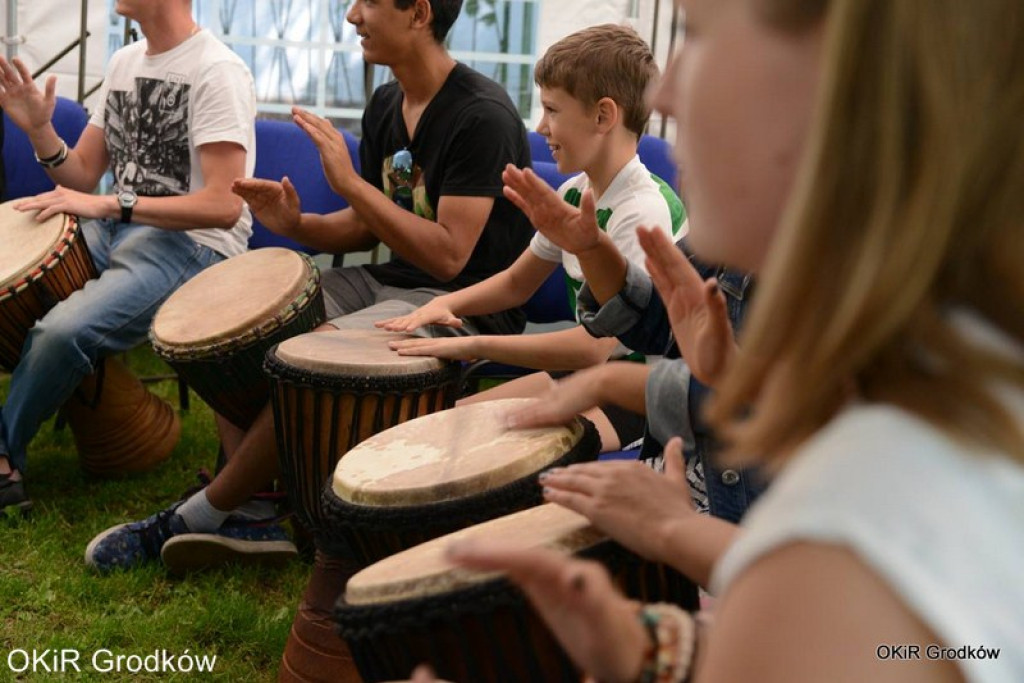 Dni Grodkowa dzień pierwszy [fotorelacja]