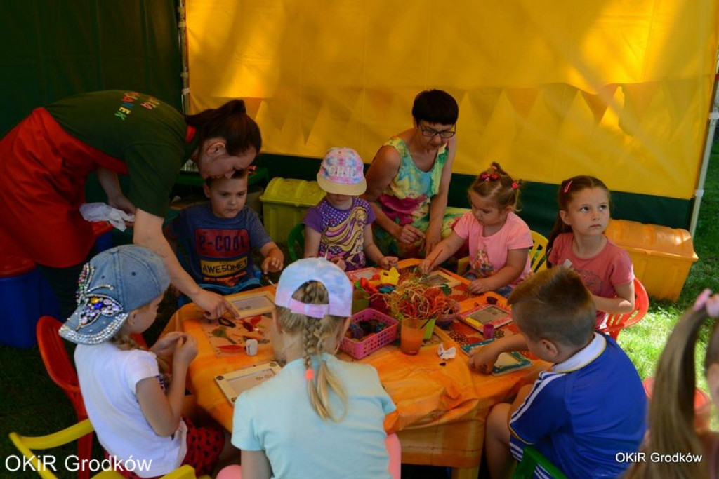 Dni Grodkowa dzień pierwszy [fotorelacja]