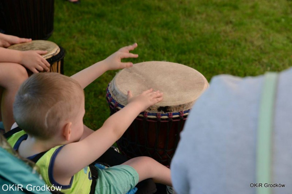 Dni Grodkowa dzień pierwszy [fotorelacja]
