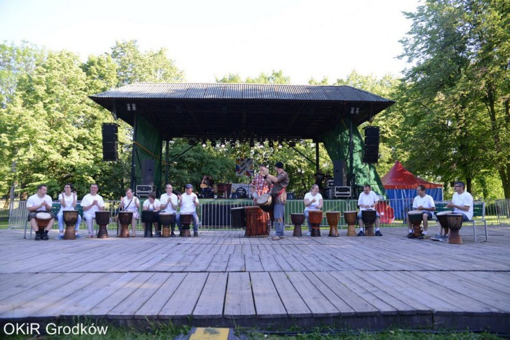 Dni Grodkowa dzień pierwszy [fotorelacja]