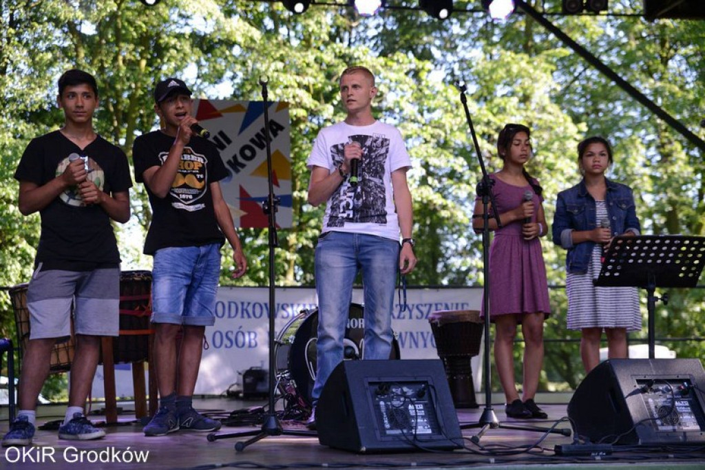 Dni Grodkowa dzień pierwszy [fotorelacja]