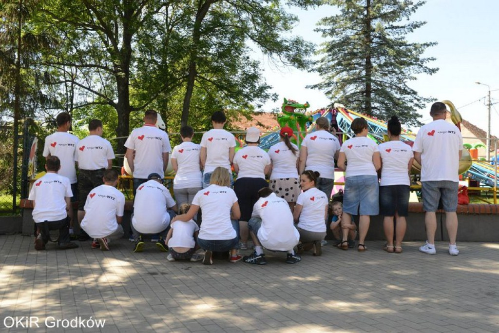 Dni Grodkowa dzień pierwszy [fotorelacja]