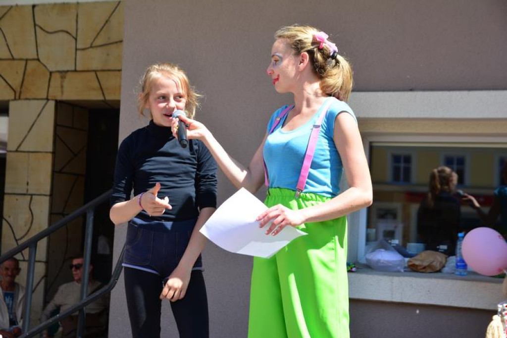 Brzeski Korowód Klaunów 2017 [FOTORELACJA]