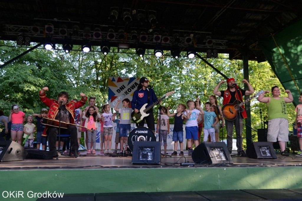 Dni Grodkowa dzień pierwszy [fotorelacja]