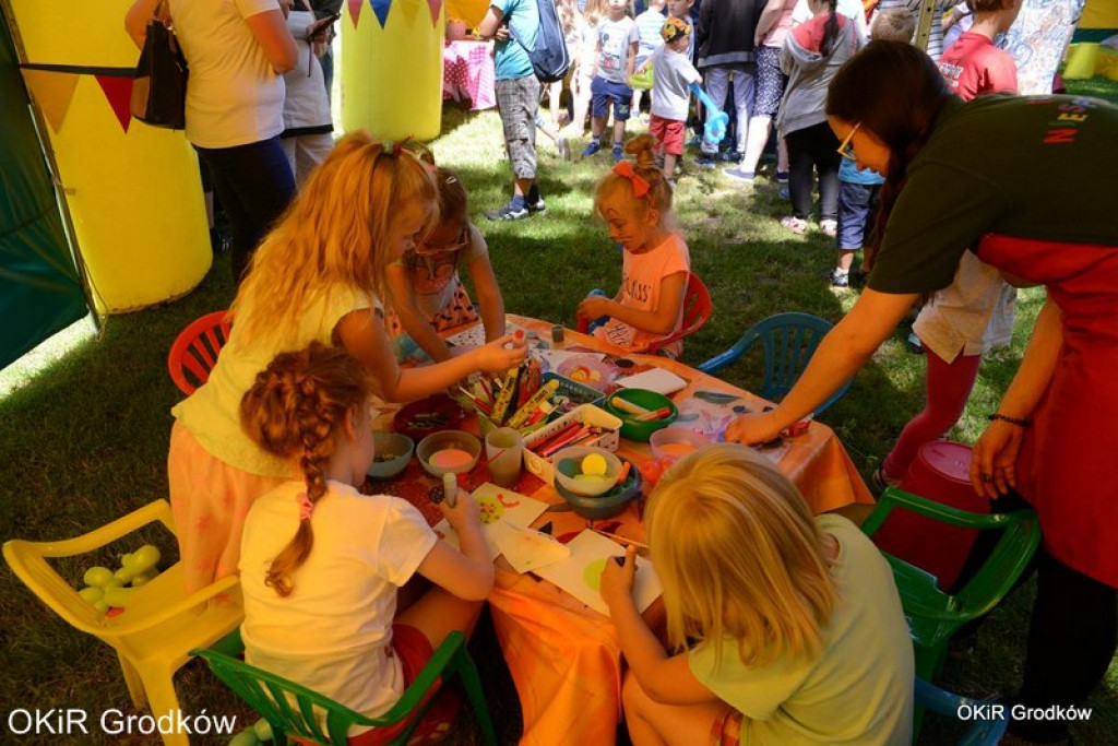Dni Grodkowa dzień pierwszy [fotorelacja]