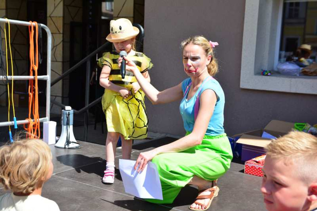 Brzeski Korowód Klaunów 2017 [FOTORELACJA]