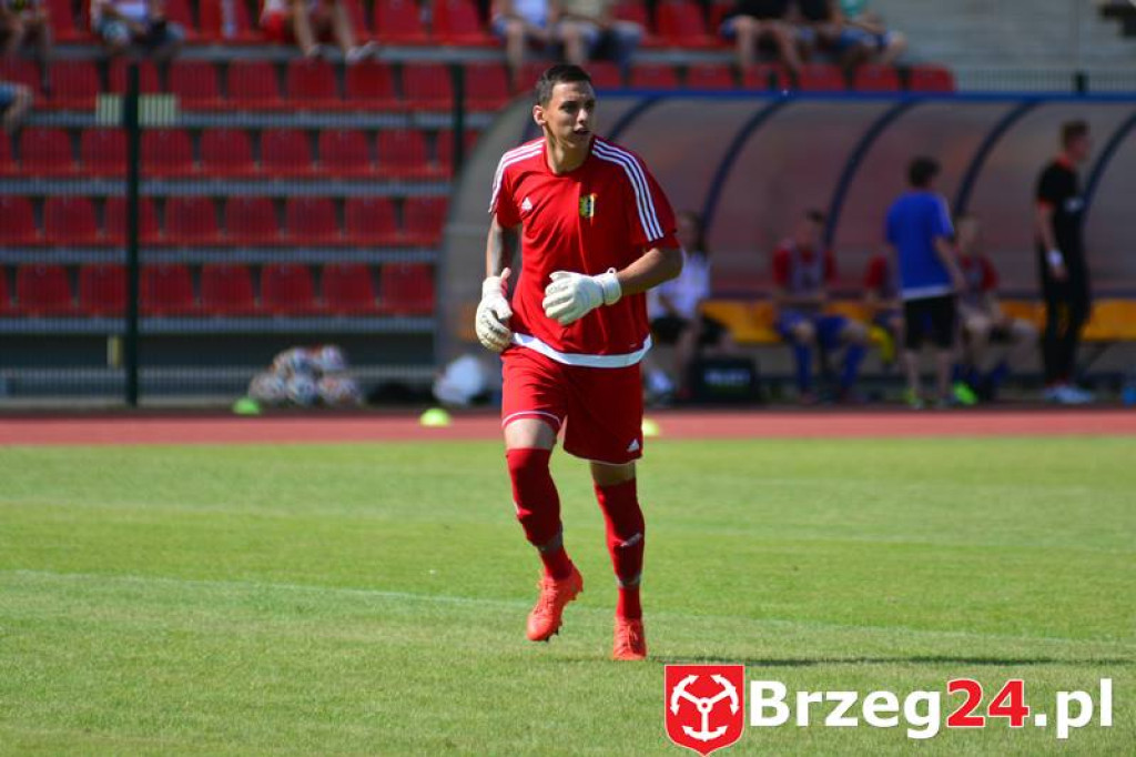 Piękne zwycięstwo. Stal wygrywa z liderem tabeli 4 do 3. [Fotorelacja]