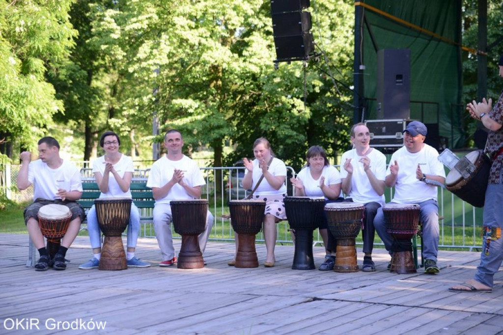 Dni Grodkowa dzień pierwszy [fotorelacja]
