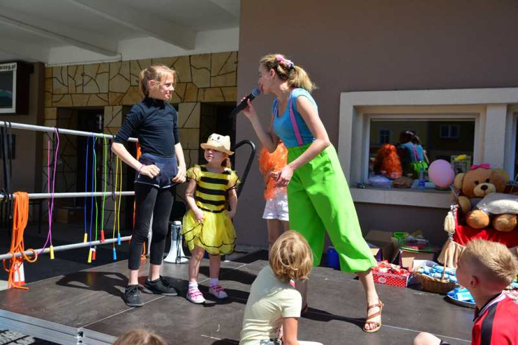 Brzeski Korowód Klaunów 2017 [FOTORELACJA]