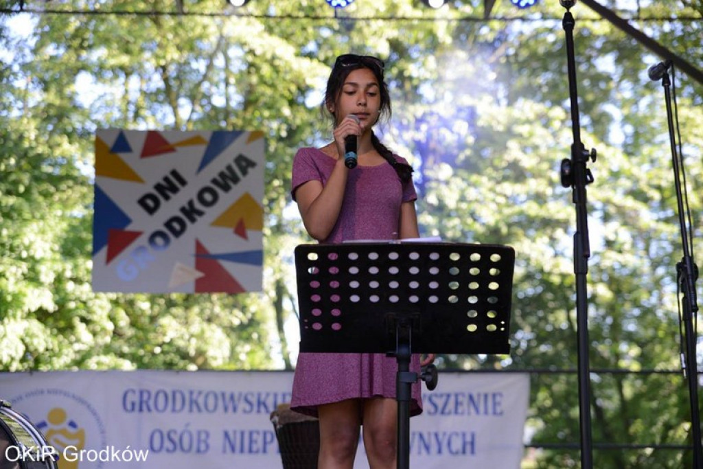 Dni Grodkowa dzień pierwszy [fotorelacja]