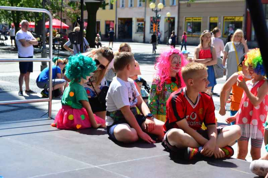 Brzeski Korowód Klaunów 2017 [FOTORELACJA]