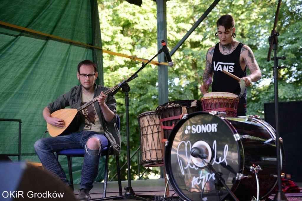 Dni Grodkowa dzień pierwszy [fotorelacja]