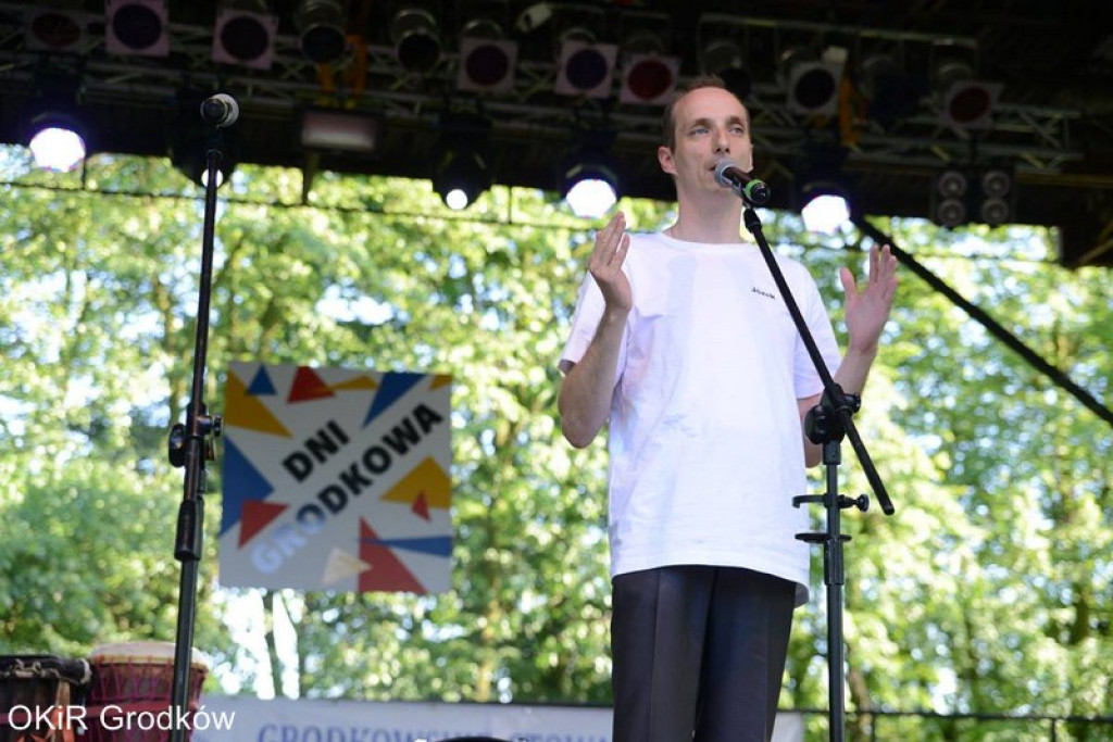 Dni Grodkowa dzień pierwszy [fotorelacja]