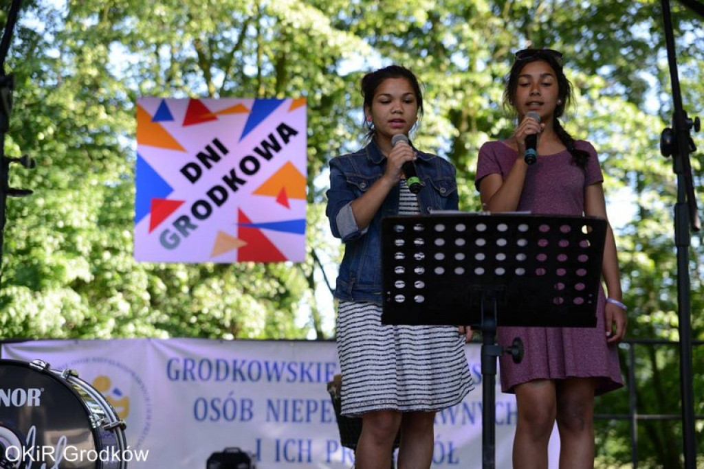 Dni Grodkowa dzień pierwszy [fotorelacja]