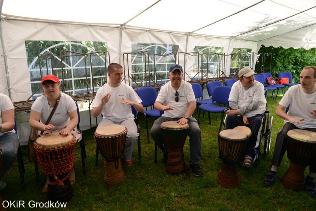 Dni Grodkowa dzień pierwszy [fotorelacja]
