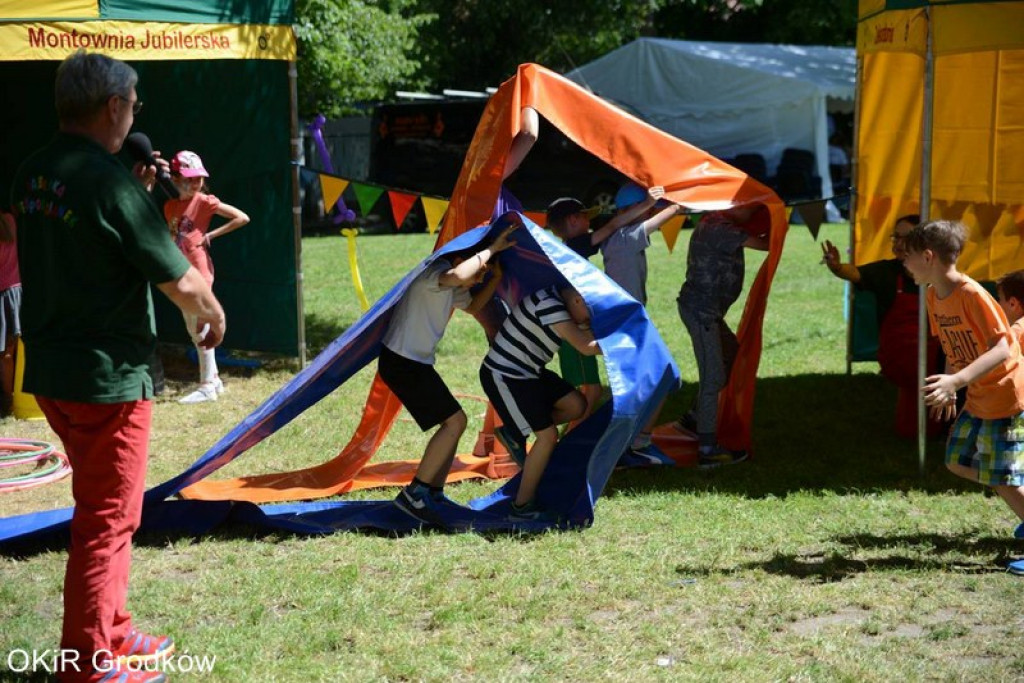 Dni Grodkowa dzień pierwszy [fotorelacja]