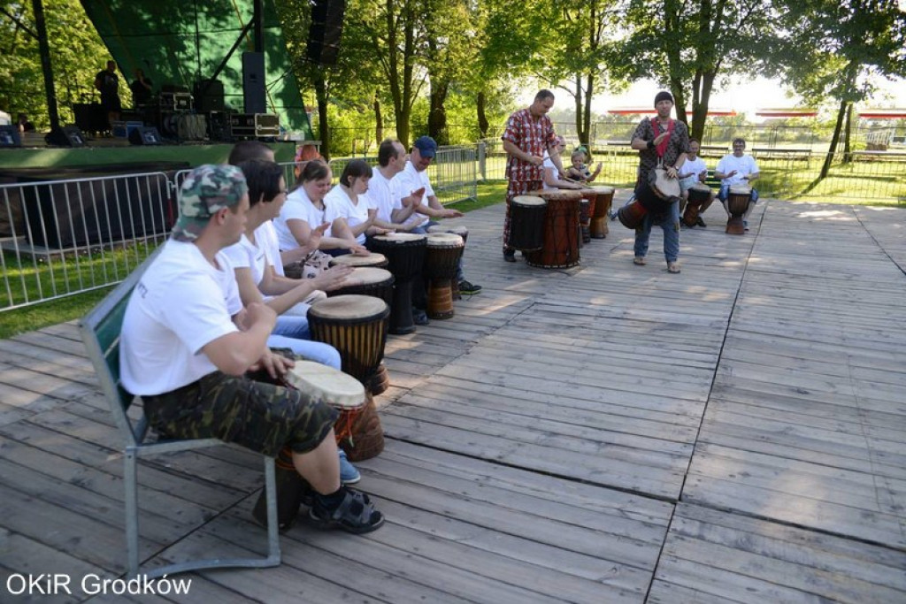 Dni Grodkowa dzień pierwszy [fotorelacja]