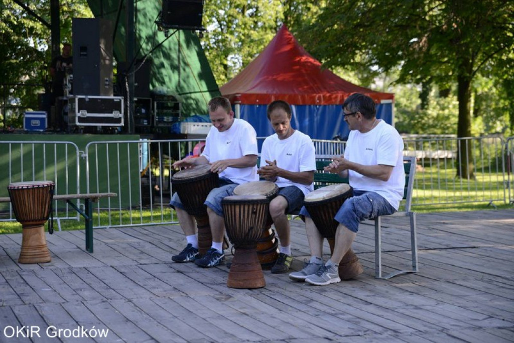 Dni Grodkowa dzień pierwszy [fotorelacja]