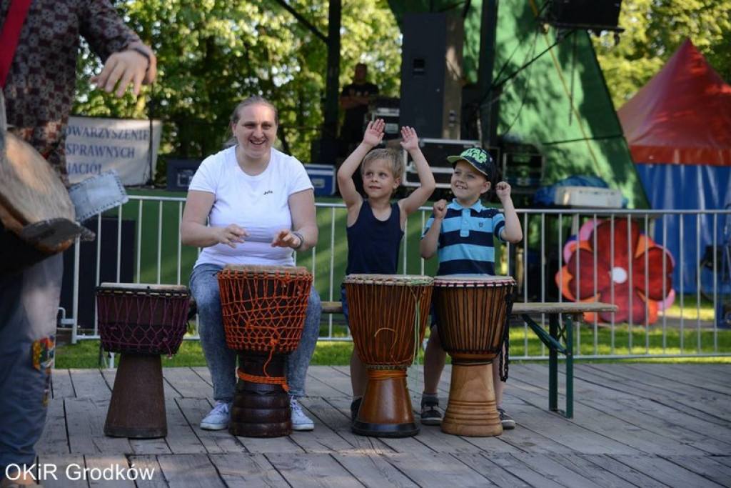 Dni Grodkowa dzień pierwszy [fotorelacja]