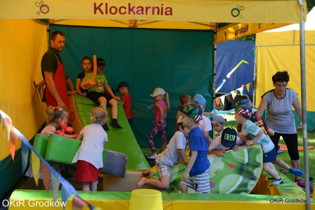 Dni Grodkowa dzień pierwszy [fotorelacja]