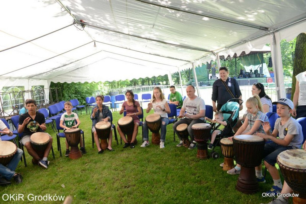 Dni Grodkowa dzień pierwszy [fotorelacja]
