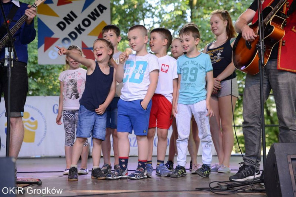 Dni Grodkowa dzień pierwszy [fotorelacja]