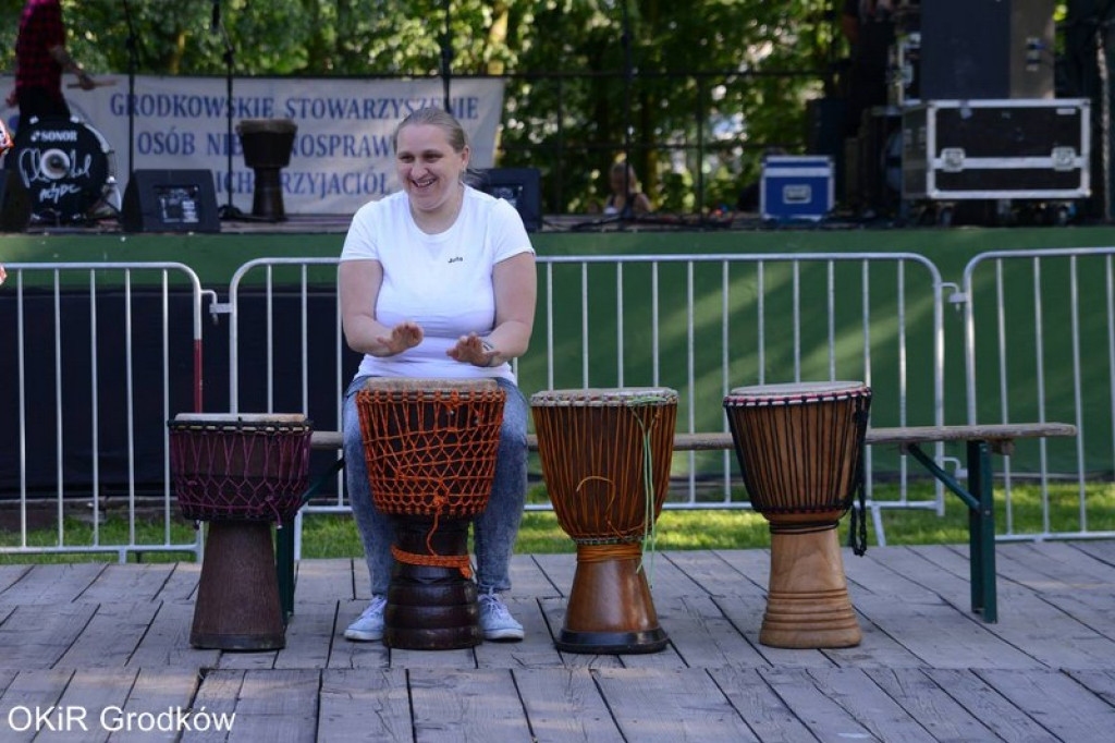 Dni Grodkowa dzień pierwszy [fotorelacja]