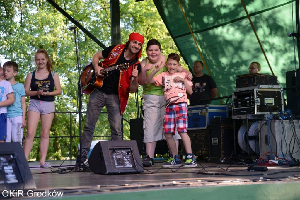 Dni Grodkowa dzień pierwszy [fotorelacja]