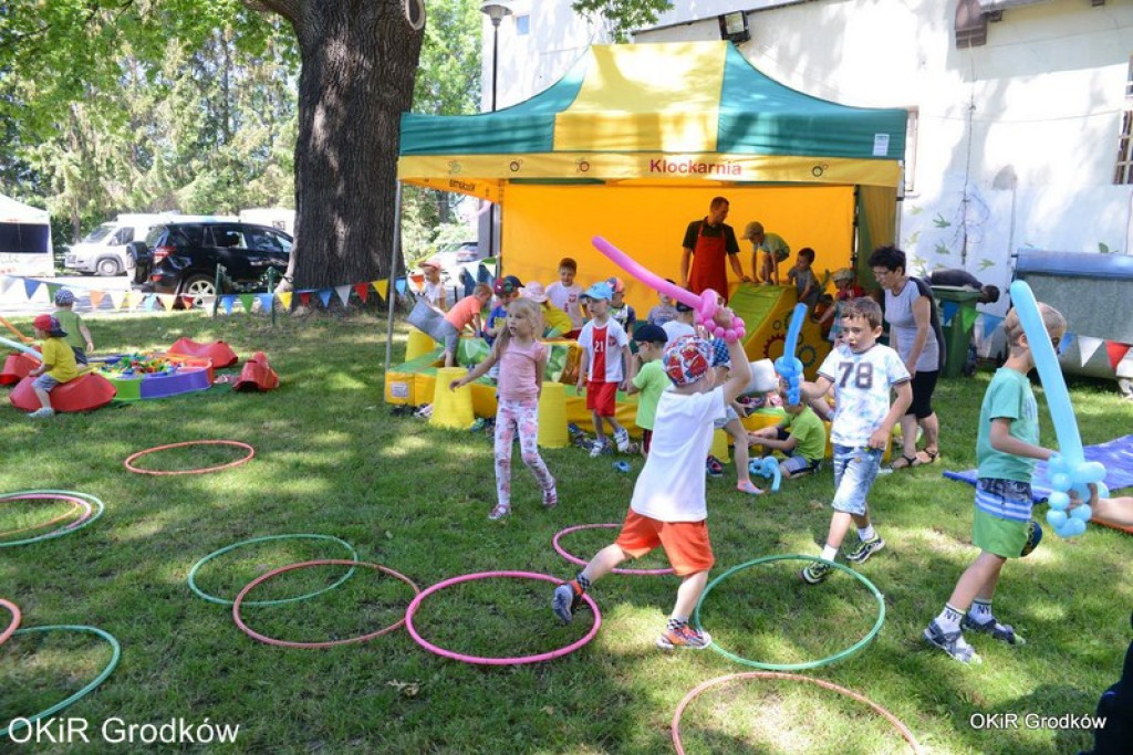 Dni Grodkowa dzień pierwszy [fotorelacja]