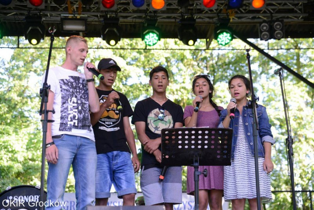 Dni Grodkowa dzień pierwszy [fotorelacja]