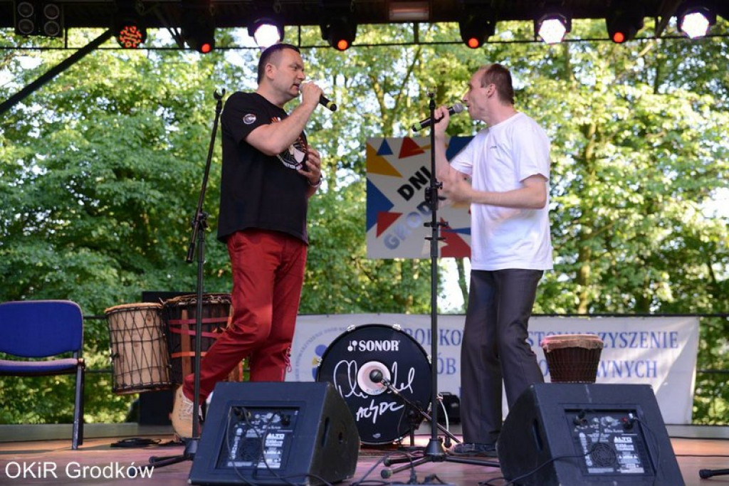 Dni Grodkowa dzień pierwszy [fotorelacja]