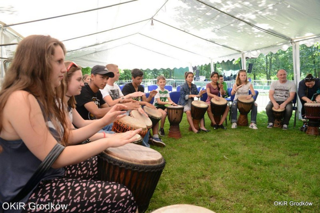 Dni Grodkowa dzień pierwszy [fotorelacja]