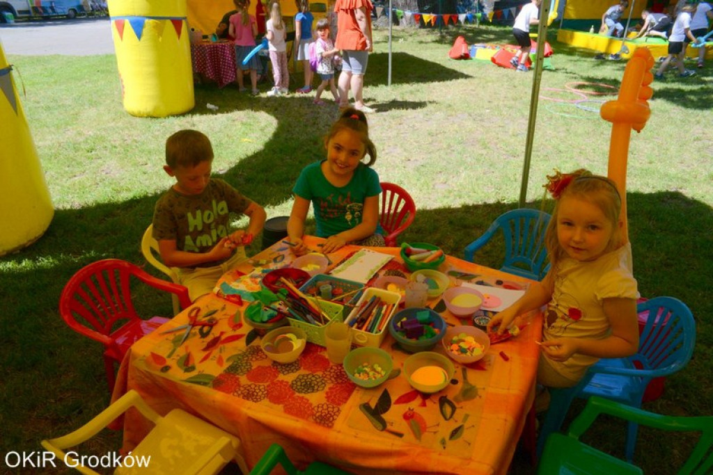 Dni Grodkowa dzień pierwszy [fotorelacja]