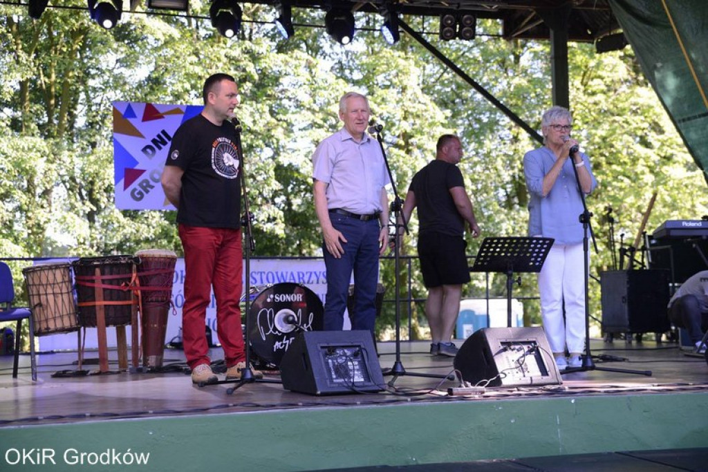 Dni Grodkowa dzień pierwszy [fotorelacja]