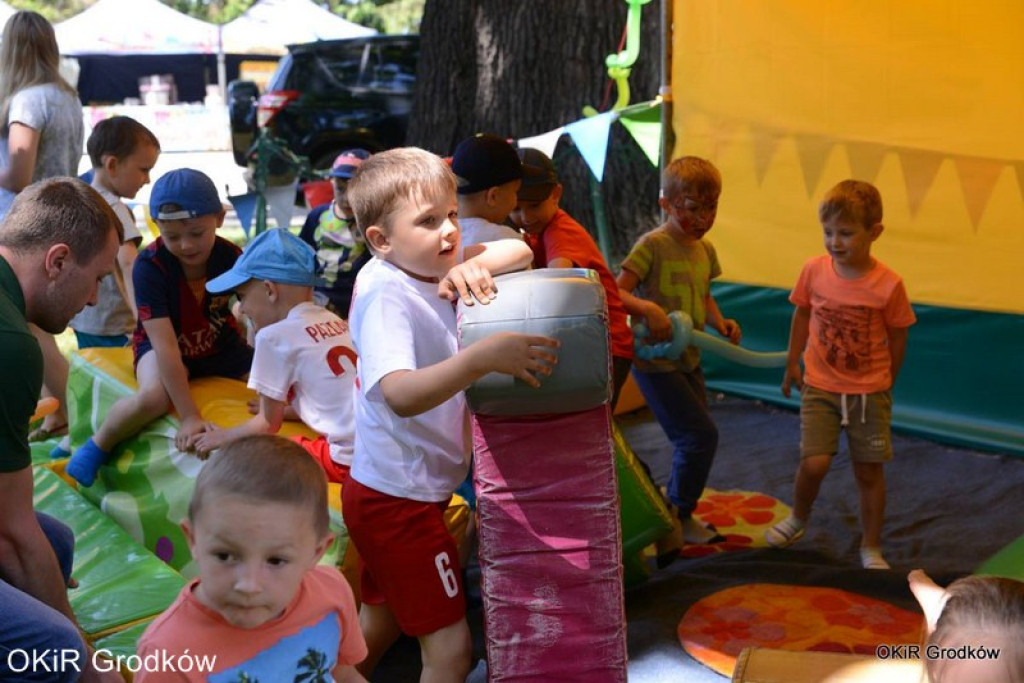 Dni Grodkowa dzień pierwszy [fotorelacja]