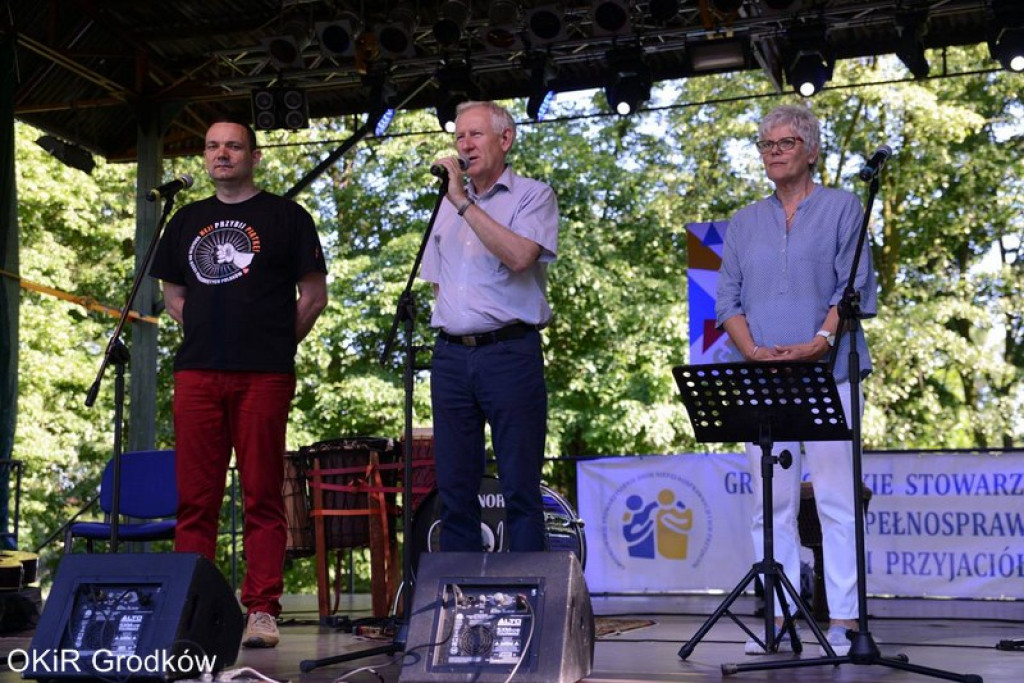 Dni Grodkowa dzień pierwszy [fotorelacja]