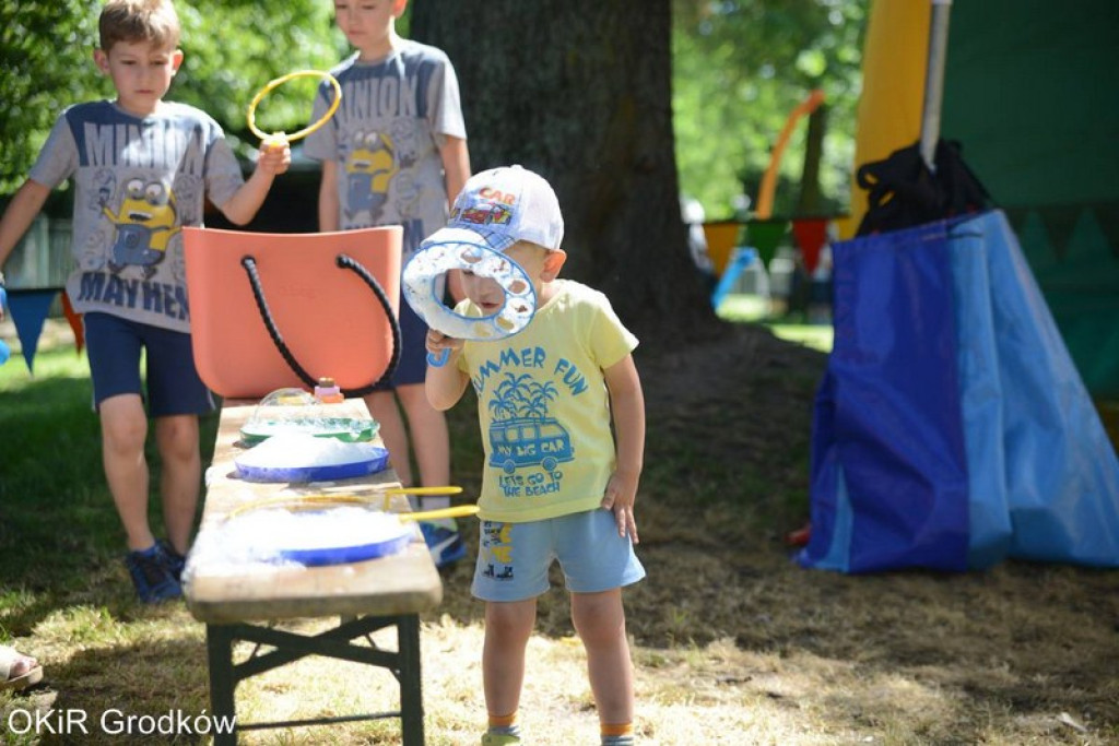 Dni Grodkowa dzień pierwszy [fotorelacja]