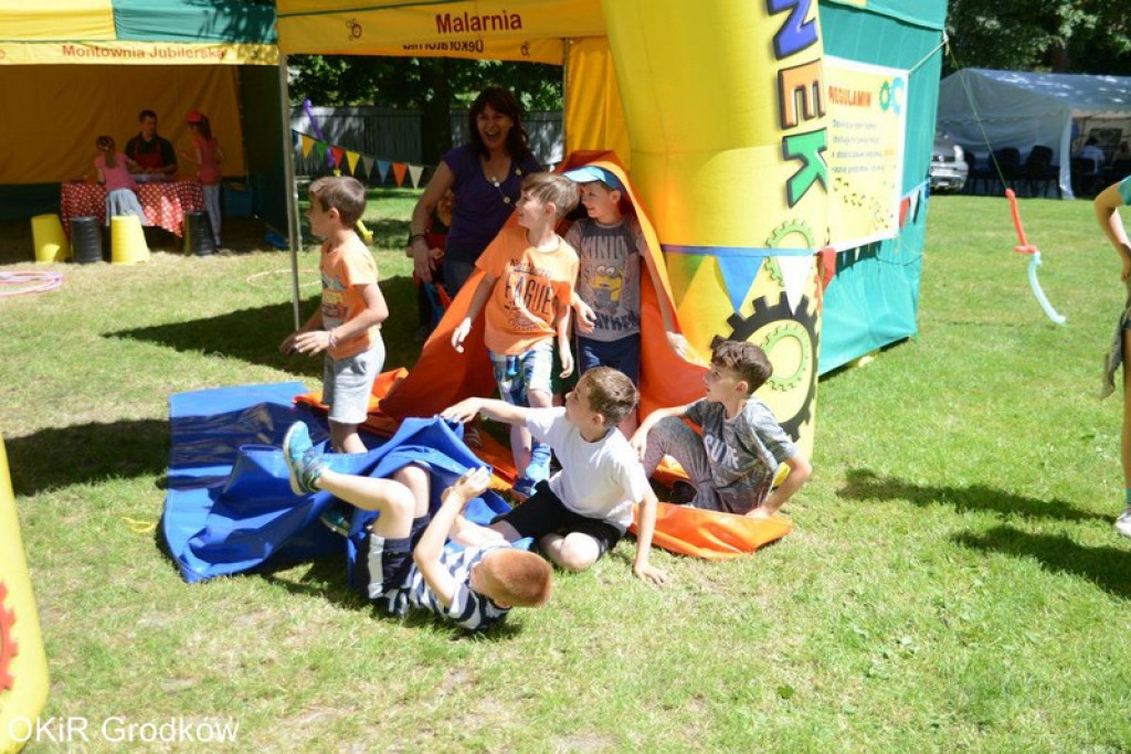 Dni Grodkowa dzień pierwszy [fotorelacja]