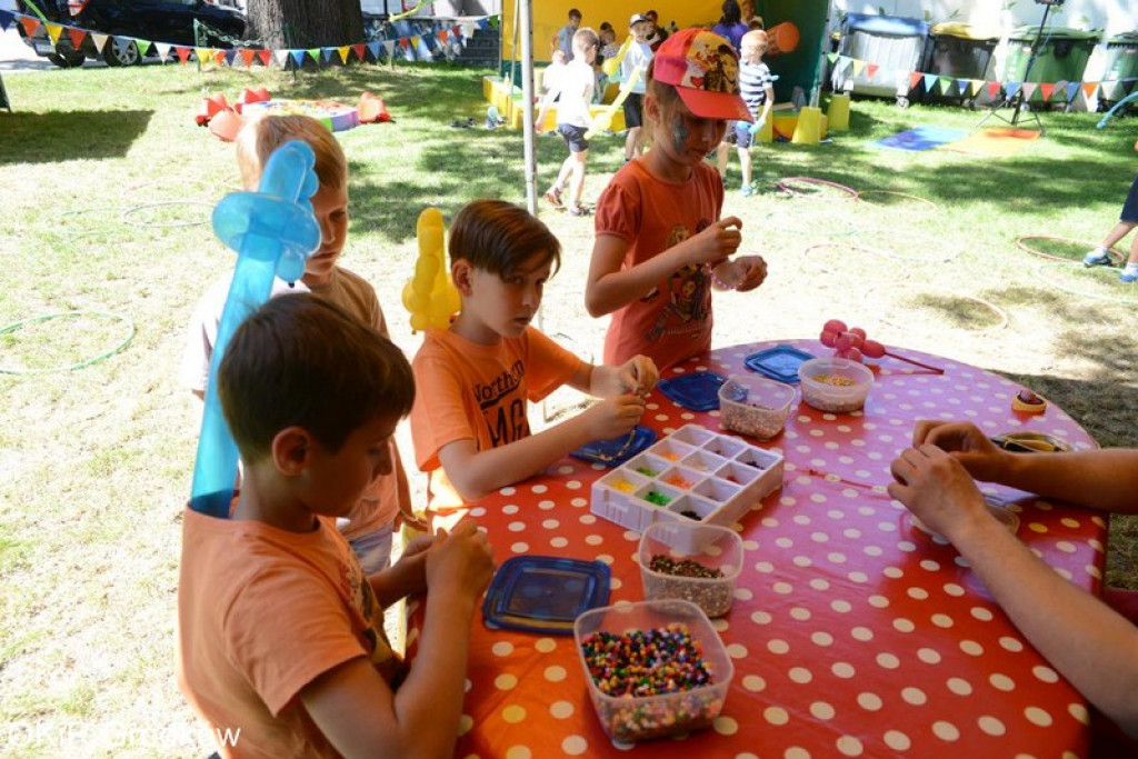 Dni Grodkowa dzień pierwszy [fotorelacja]