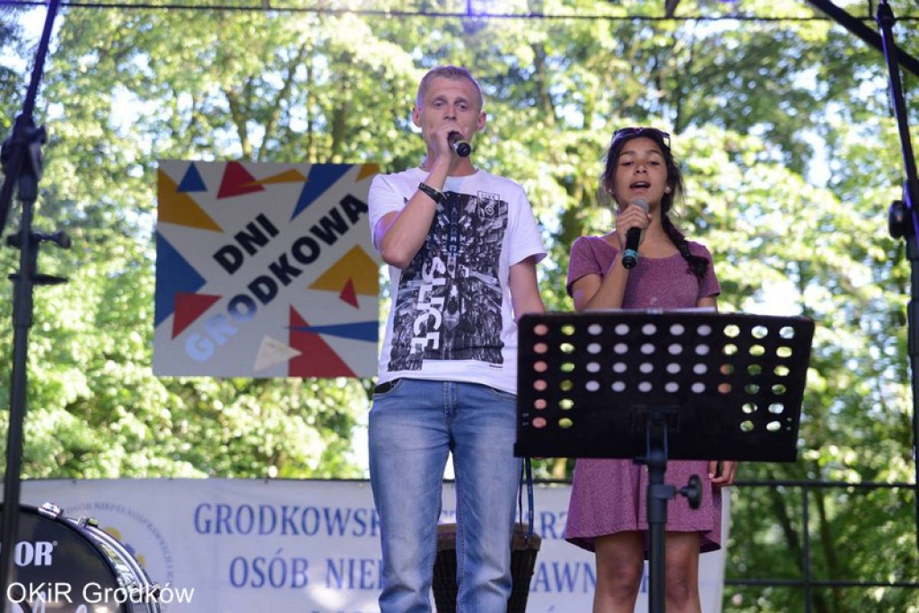 Dni Grodkowa dzień pierwszy [fotorelacja]