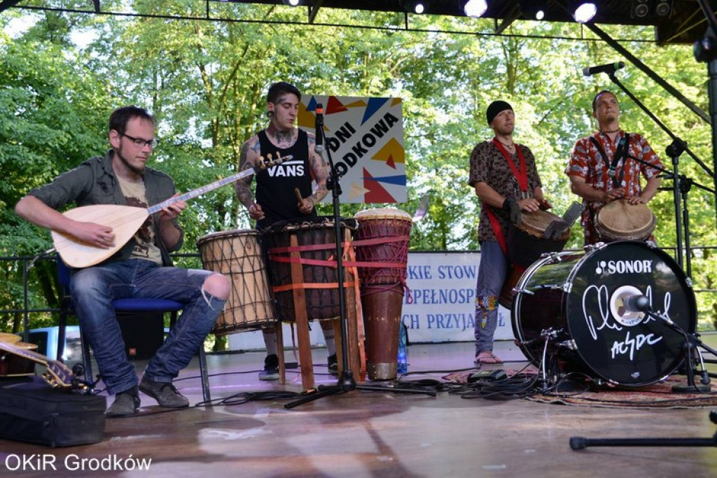 Dni Grodkowa dzień pierwszy [fotorelacja]